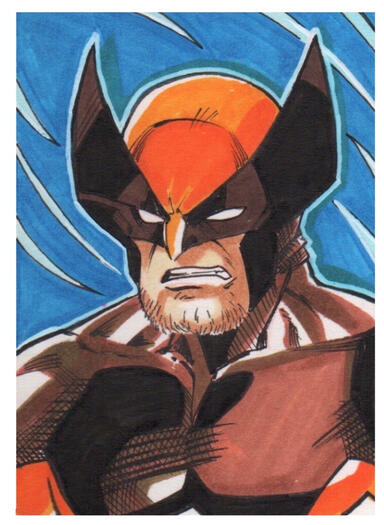 Wolverine
