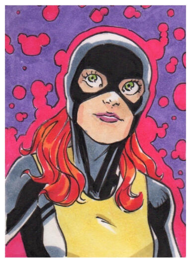 Jean Grey