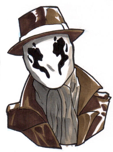 rorschach